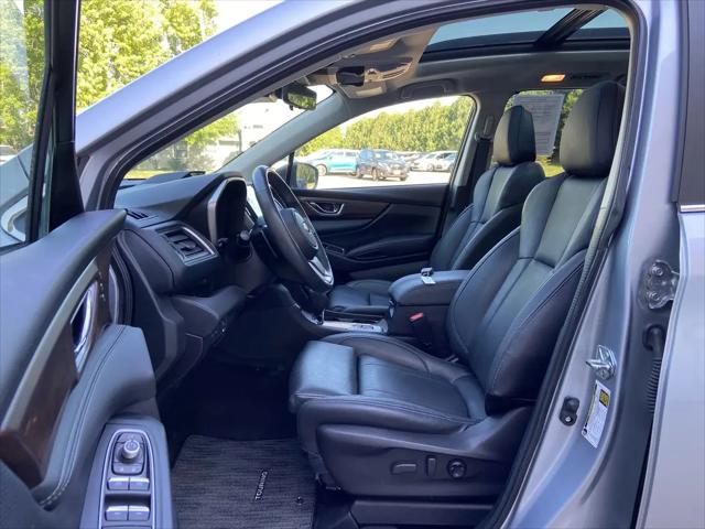 2024 Subaru Ascent Touring 7-Passenger