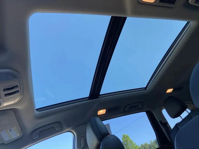 2024 Subaru Ascent Touring 7-Passenger
