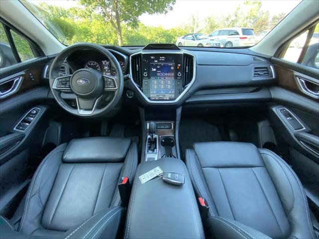 2024 Subaru Ascent Touring 7-Passenger