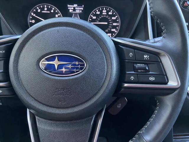 2024 Subaru Ascent Touring 7-Passenger
