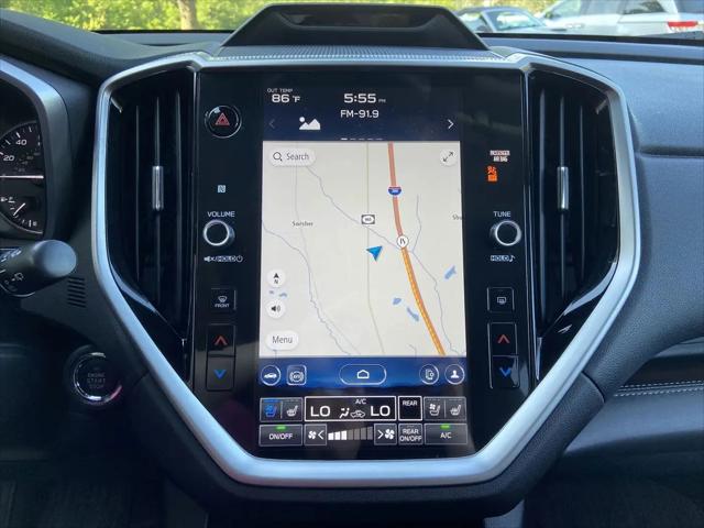 2024 Subaru Ascent Touring 7-Passenger
