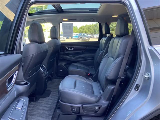 2024 Subaru Ascent Touring 7-Passenger