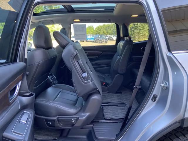 2024 Subaru Ascent Touring 7-Passenger