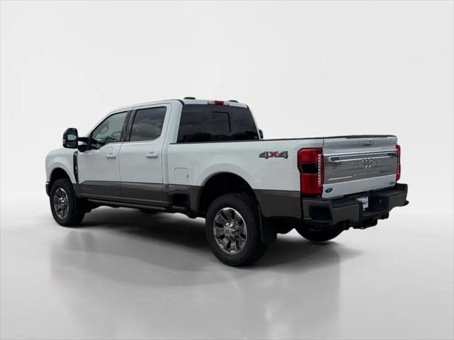 2026 Ford F-350 King Ranch for sale in Greeneville, TN