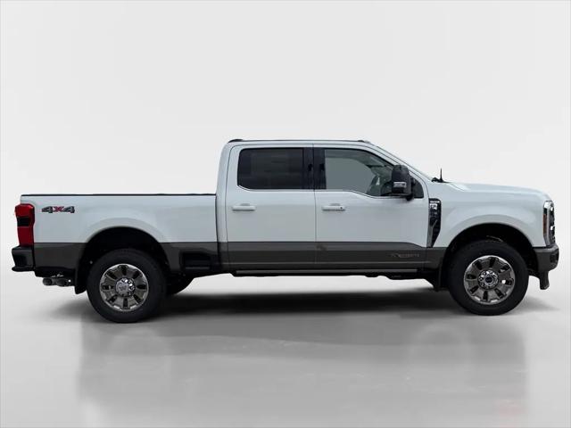 2026 Ford F-350 King Ranch