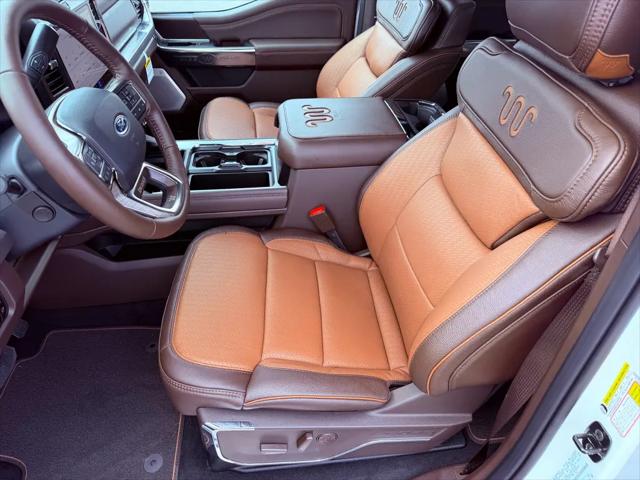 2026 Ford F-350 King Ranch