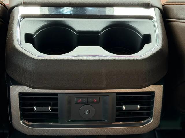 2026 Ford F-350 King Ranch