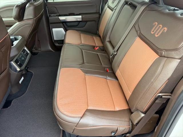 2026 Ford F-350 King Ranch