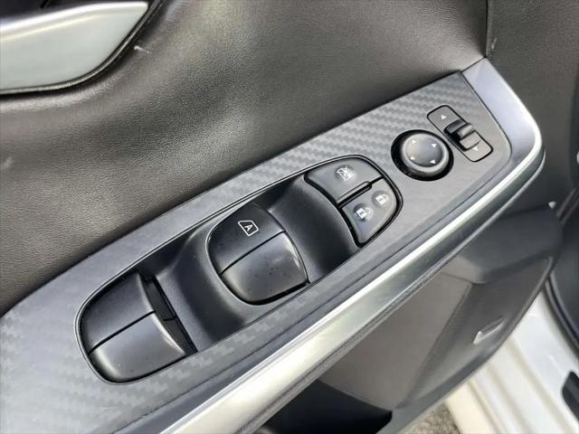 2024 Nissan Sentra SR Xtronic CVT