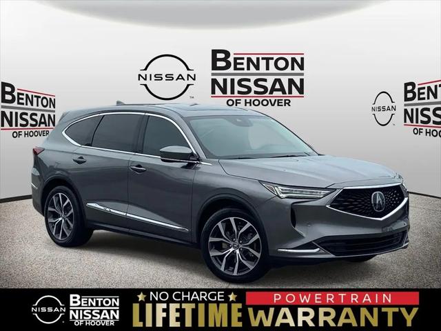 2023 Acura MDX Technology Package for sale in Hoover, AL