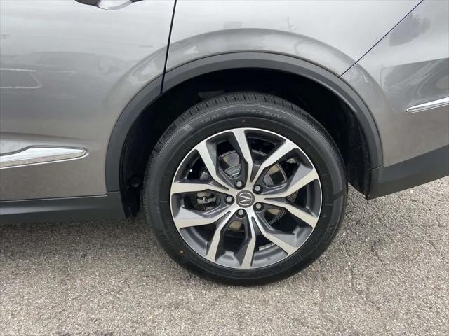 2023 Acura MDX Technology Package