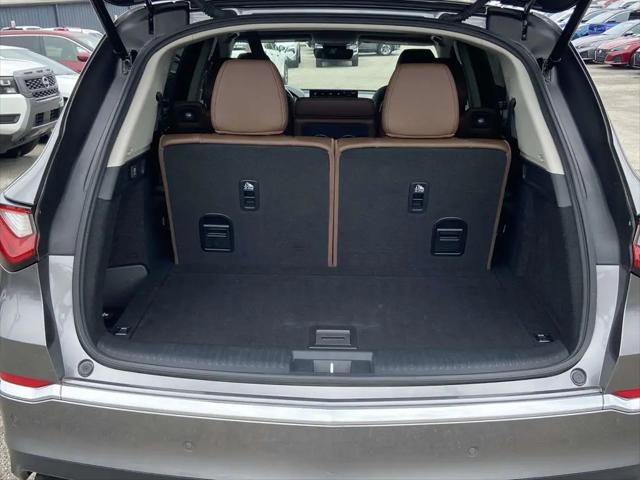 2023 Acura MDX Technology Package