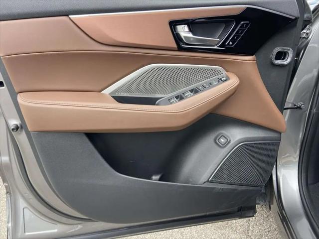 2023 Acura MDX Technology Package