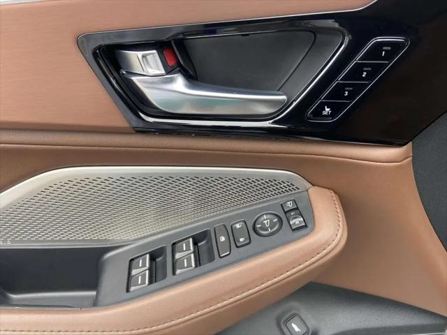 2023 Acura MDX Technology Package