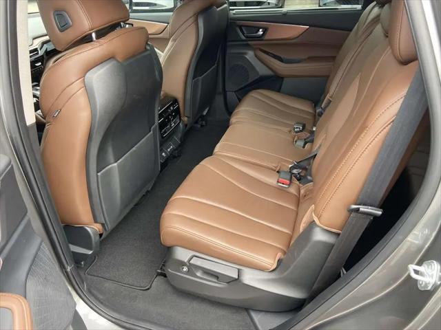 2023 Acura MDX Technology Package
