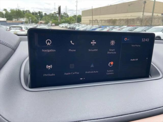 2023 Acura MDX Technology Package