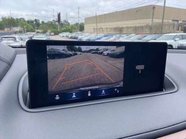2023 Acura MDX Technology Package