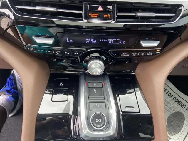 2023 Acura MDX Technology Package