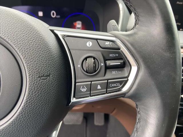 2023 Acura MDX Technology Package
