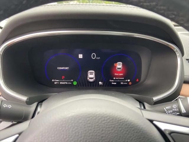 2023 Acura MDX Technology Package