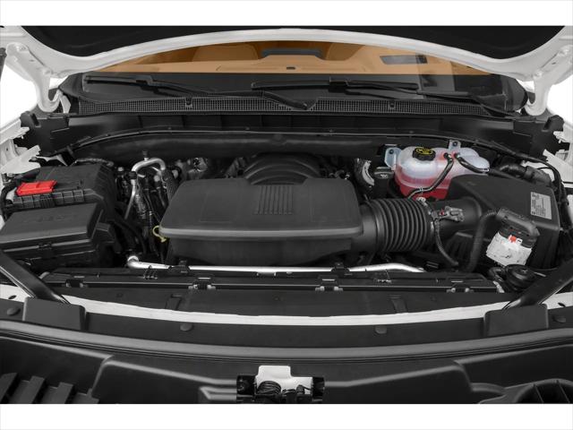 2024 Chevrolet Tahoe 4WD Premier
