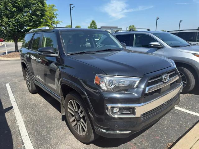 2022 Toyota 4Runner Limited for sale in Franklin, TN