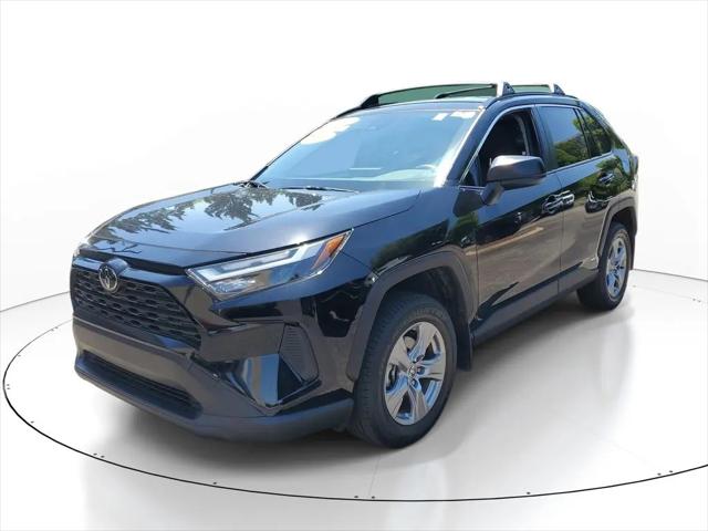 2025 Toyota RAV4 Hybrid LE for sale in Franklin, TN