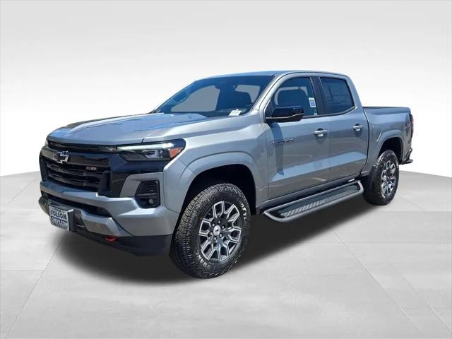 2026 Chevrolet Colorado Z71, 4WD for sale in Folsom, CA