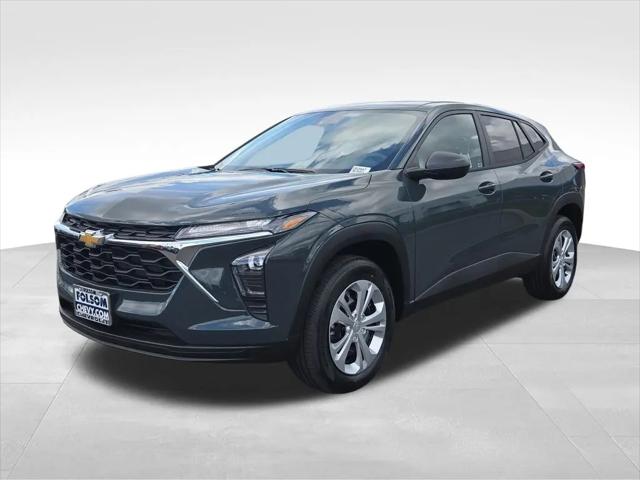 2026 Chevrolet Trax FWD LS for sale in Folsom, CA