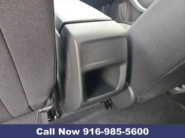 2026 Chevrolet Trax FWD LS