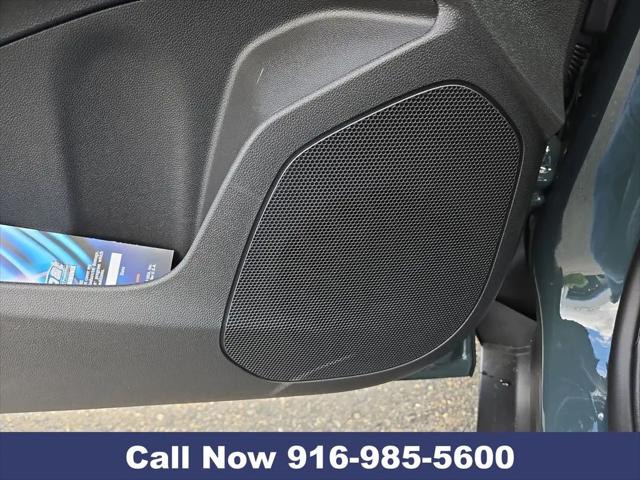 2026 Chevrolet Trax FWD LS