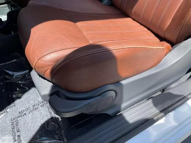 2015 Fiat 500 Lounge