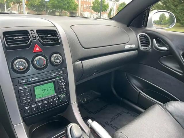 2006 Pontiac GTO Base
