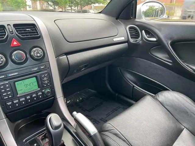 2006 Pontiac GTO Base