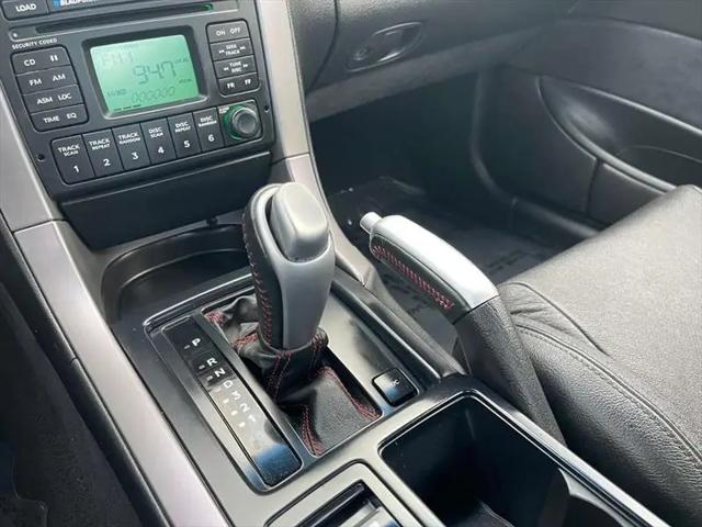 2006 Pontiac GTO Base