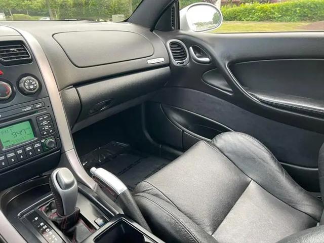 2006 Pontiac GTO Base