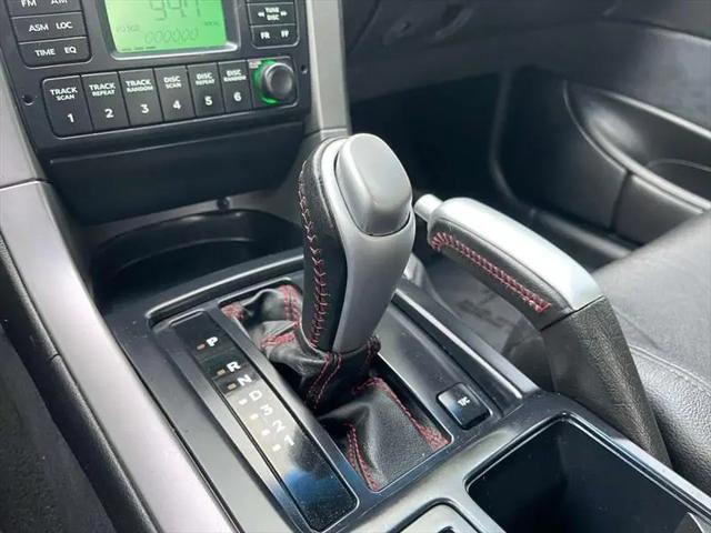 2006 Pontiac GTO Base
