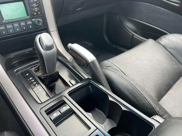 2006 Pontiac GTO Base