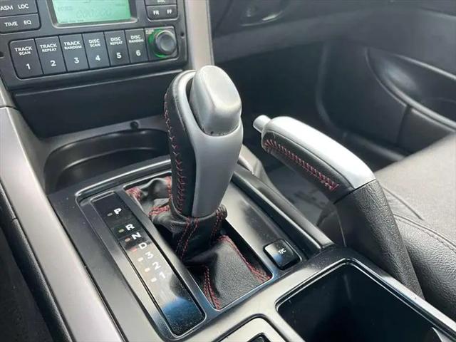 2006 Pontiac GTO Base