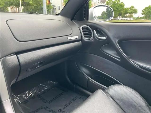 2006 Pontiac GTO Base
