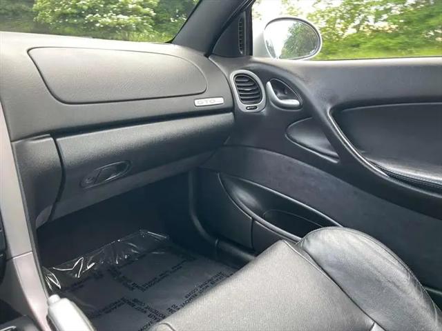 2006 Pontiac GTO Base