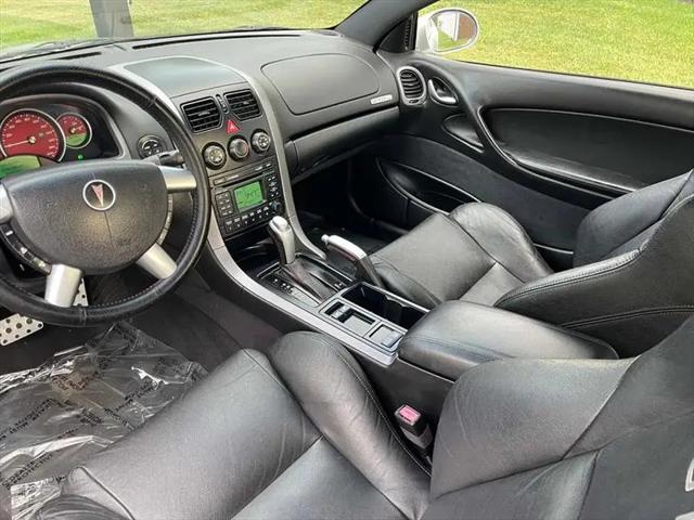2006 Pontiac GTO Base