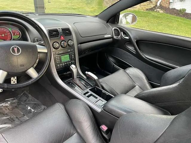 2006 Pontiac GTO Base