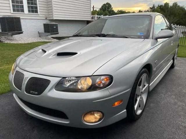 2006 Pontiac GTO Base for sale in Chantilly, VA