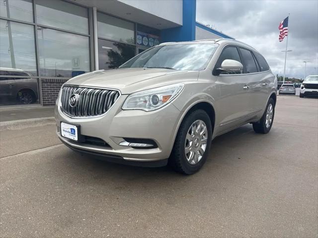 2016 Buick Enclave Premium for sale in Lincoln, NE