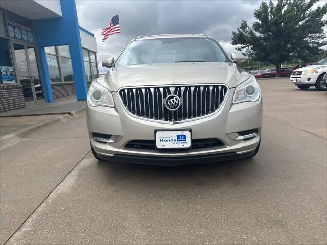 2016 Buick Enclave Premium