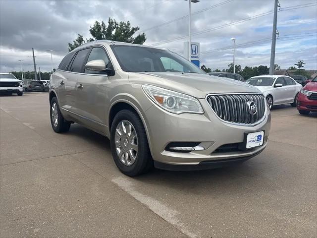 2016 Buick Enclave Premium