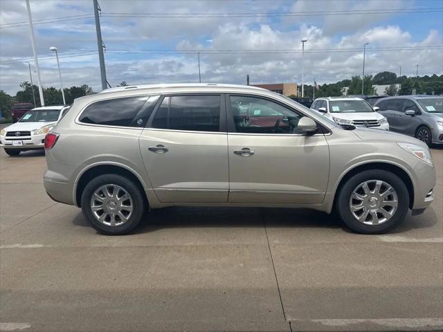 2016 Buick Enclave Premium