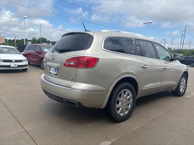 2016 Buick Enclave Premium