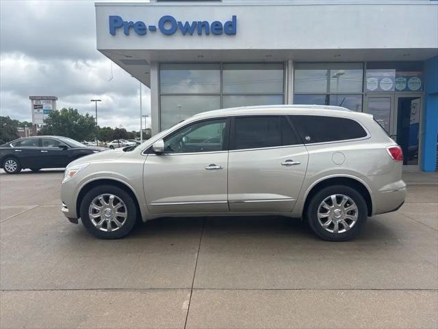 2016 Buick Enclave Premium